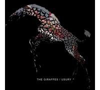 The Giraffes Usury explicit_lyrics (Vinyl)
