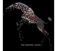 The Giraffes - Usury [Vinyl Lp] Explicit