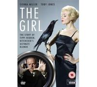 The Girl [DVD] [Import]