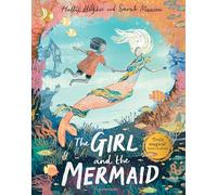 The Girl and the Mermaid