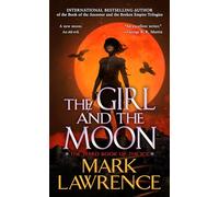 The Girl and the Moon