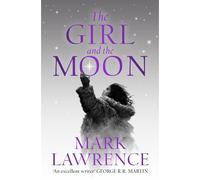 The Girl And The Moon