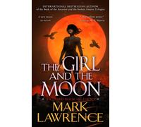The Girl And The Moon