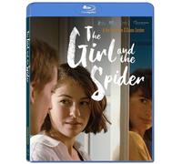 The Girl And The Spider [Blu-Ray] Ac-3/Dolby Digital, Dolby, Digital Theater System, Widescreen