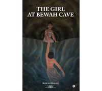 The Girl At Bewah Cave