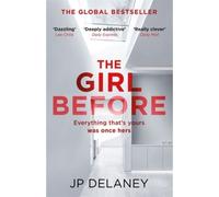 The Girl Before