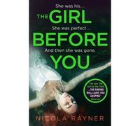 The Girl Before You