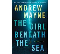 The Girl Beneath the Sea