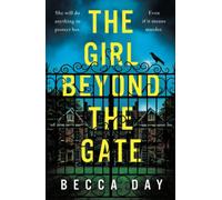 The Girl Beyond The Gate