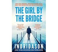 The Girl by the Bridge