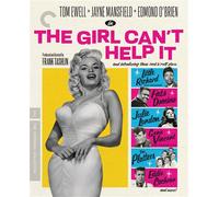 The Girl Can't Help It Blu-ray