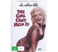 The Girl Can't Help It [Import]