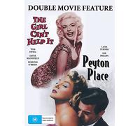 The Girl Can't Help It/Peyton Place [Import]