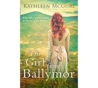 The Girl from Ballymor - [Version Originale] Kathleen Mcgurl (Auteur)