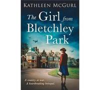 The Girl From Bletchley Park