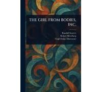 The Girl From Bodies, Inc.