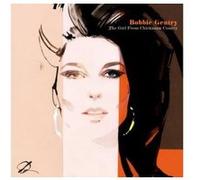 The Girl From Chickasaw County - The Complete Capitol Masters Vinyle