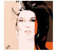 The Girl From Chickasaw County - The Complete Capitol Masters Vinyle