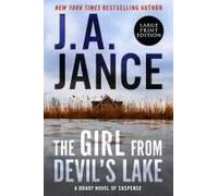 The Girl From Devil's Lake