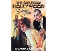 The Girl From Hollywood Centennial Edition