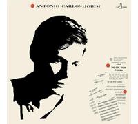 Antonio Carlos Jobim – The Girl From Ipanema – Vinyle 33 tours – Édition limitée