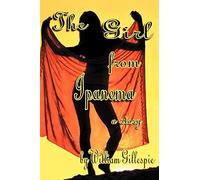The Girl From Ipanema