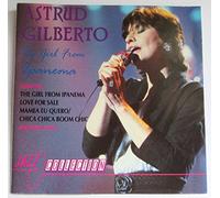 The girl from Ipanema