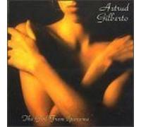 The Girl from Ipanema by Astrud Gilberto (1999-06-08)