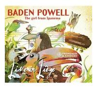 The Girl From Ipanema - Live In Liège 1987
