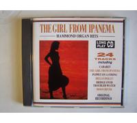 The Girl from Ipanema [UK Import]