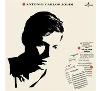 Antonio Carlos Jobim – The Girl From Ipanema – Vinyle 33 tours – Édition limitée