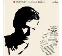 Antonio Carlos Jobim – The Girl From Ipanema – Vinyle 33 tours – Édition limitée