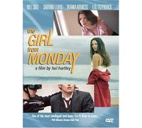 The Girl From Monday