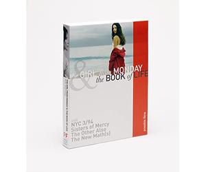 The Girl From Monday & The Book of Life Boxed-Set