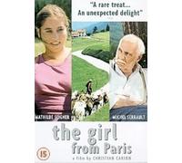 The Girl from Paris [Import anglais]