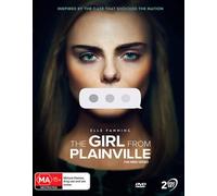 Girl from Plainville: The Mini-Series [Import]