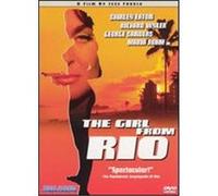 The Girl From Rio - DVD Zone 1