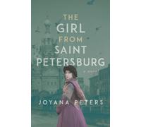 The Girl From Saint Petersburg