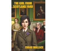 The Girl from Scotland Yard