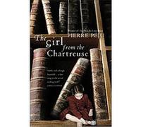 The Girl from the Chartreuse Pierre Peju (Auteur)