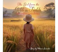 The Girl from the Golden Fields