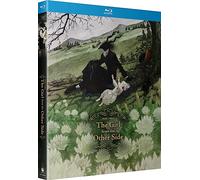 The Girl From The Other Side - Ova [Blu-Ray] Subtitled