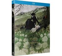 The Girl From The Other Side - Ova [Blu-Ray] Subtitled