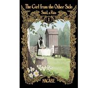 The Girl From the Other Side: Siúil, a Rún Deluxe Edition I (Vol. 1-3 Hardcover Omnibus)