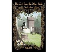 Nagabe Nagabe – The Girl From the Other Side Siuil a Run – Édition Deluxe Vol. 13 – Relié Omnibus