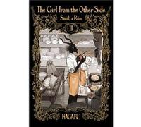 The Girl From the Other Side: Siúil, a Rún Deluxe Edition II (Vol. 4-6 Hardcover Omnibus)
