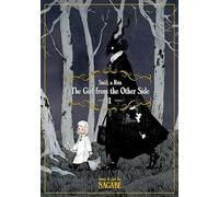 The Girl From the Other Side: Siúil, A Rún Vol. 1