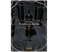 The Girl From The Other Side: Siúil, A Rún Vol. 10