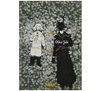The Girl From The Other Side: Siúil, A Rún Vol. 11