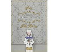 The Girl From the Other Side Siuil a Run Vol. 12 dear. Side Stories by Nagabe Nagabe (Auteur)